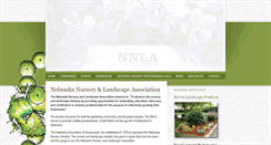 Desktop Screenshot of nnla.org